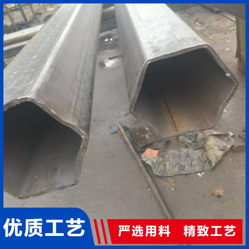 异形钢,316不锈钢小口径凸型管一站式服务