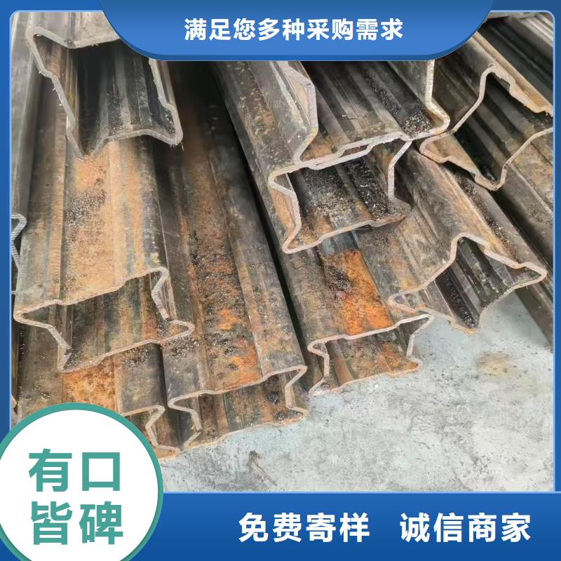 异形钢,316不锈钢小口径凸型管一站式服务