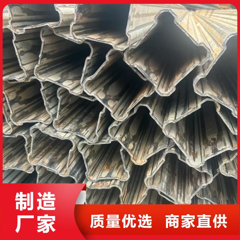 异形钢_316不锈钢大口径面包管库存齐全厂家直供