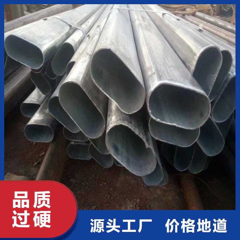 304不锈钢薄壁六角管哪家好