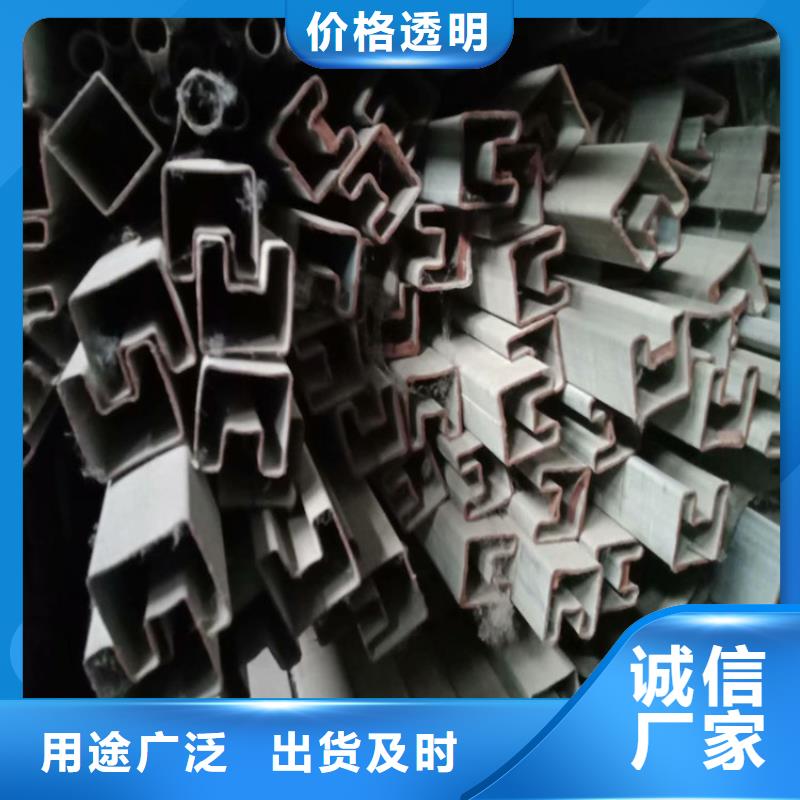 304不锈钢薄壁六角管哪家好