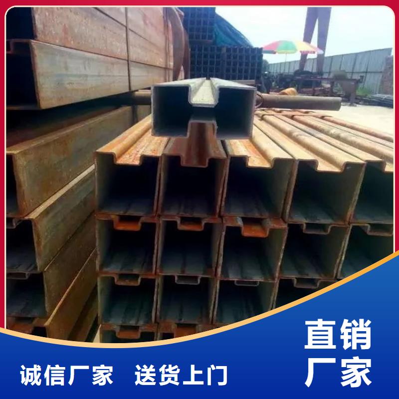 异形钢87*87镀锌梅花管产品优势特点