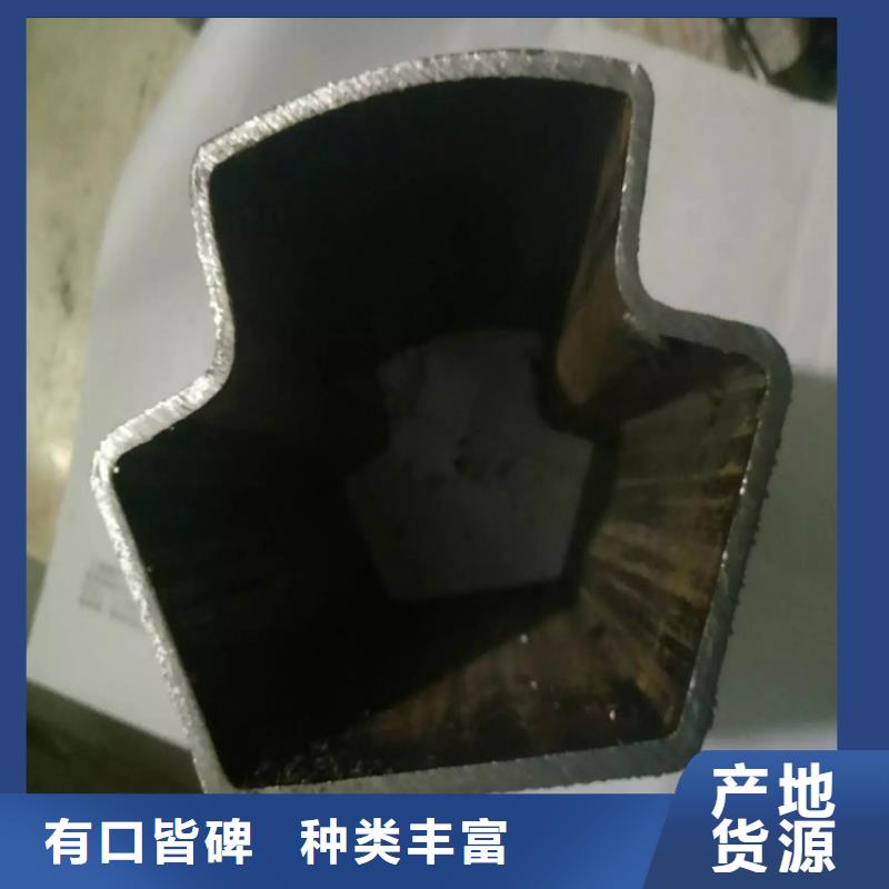 304不锈钢薄壁六角管哪家好