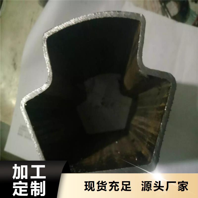 304不锈钢薄壁六角管哪家好