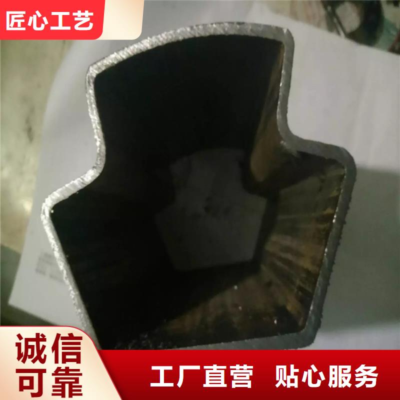 304不锈钢薄壁六角管哪家好