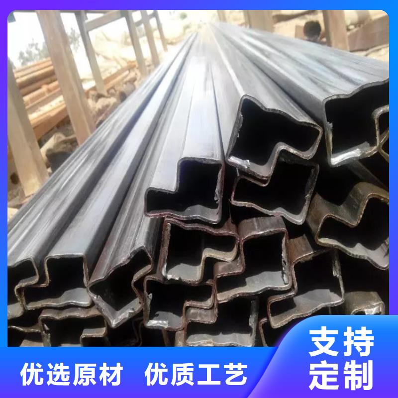 异形钢厚壁梅花管品质值得信赖