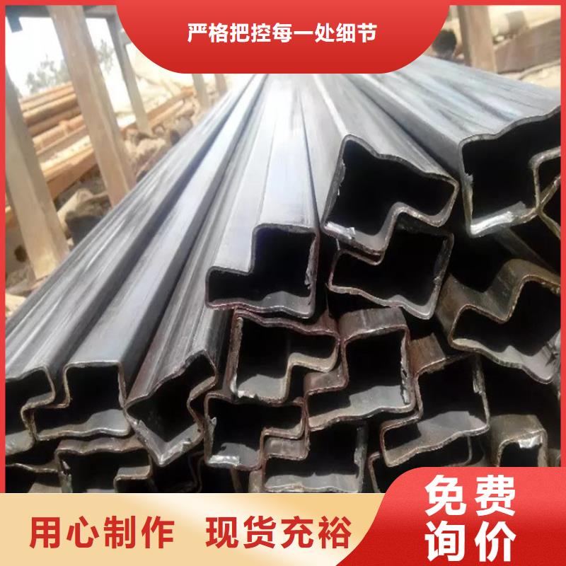 201不锈钢大口径鸭蛋圆管量大包邮