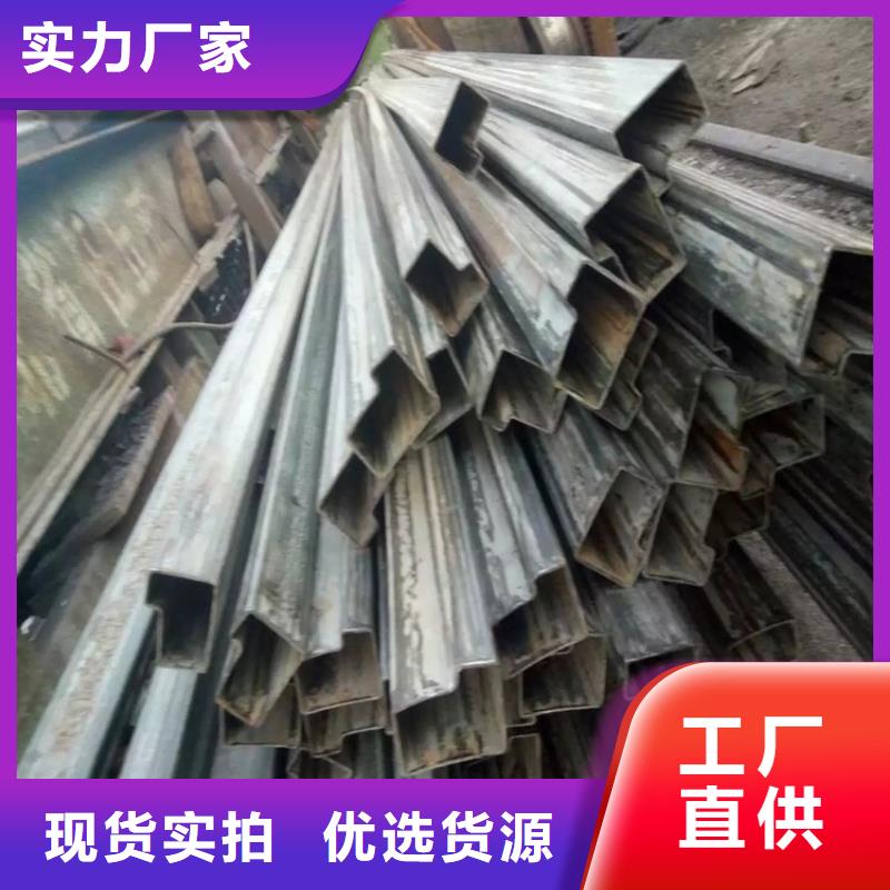 异形钢87*87镀锌梅花管产品优势特点