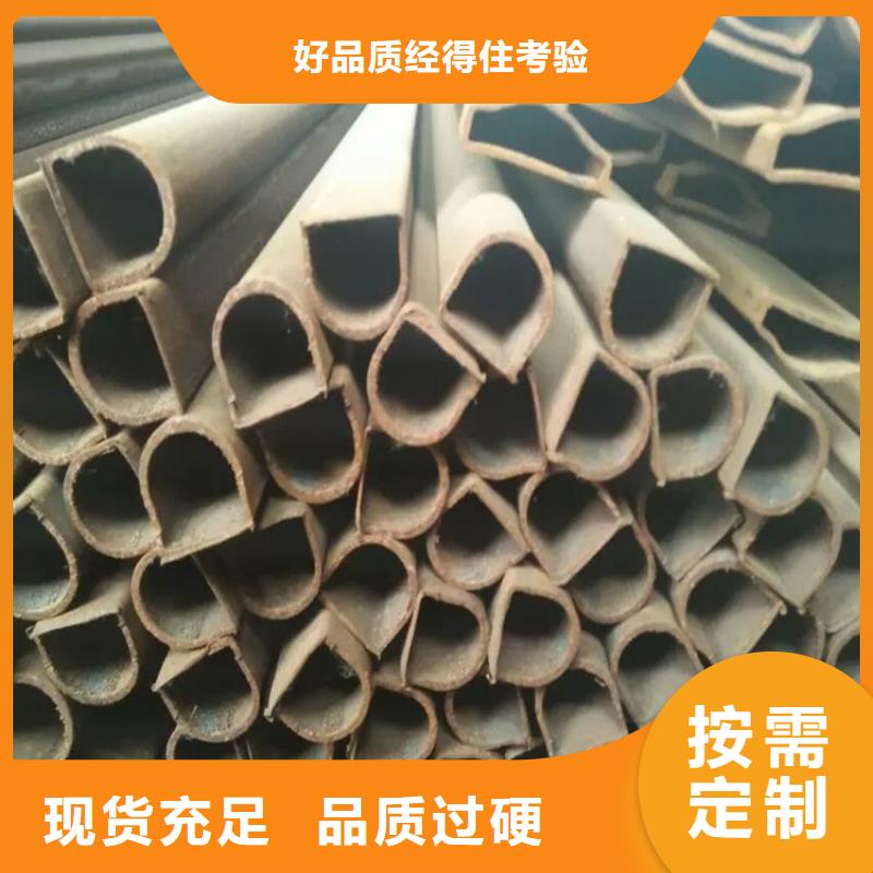 东汇金属制品有限公司304不锈钢大口径馒头管合作案例多