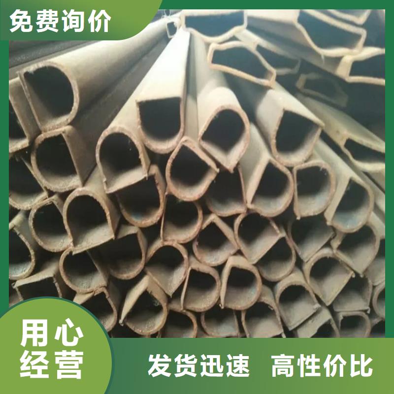 304不锈钢薄壁六角管哪家好