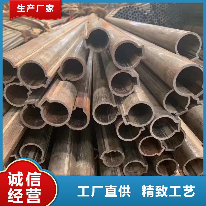 304不锈钢薄壁六角管哪家好