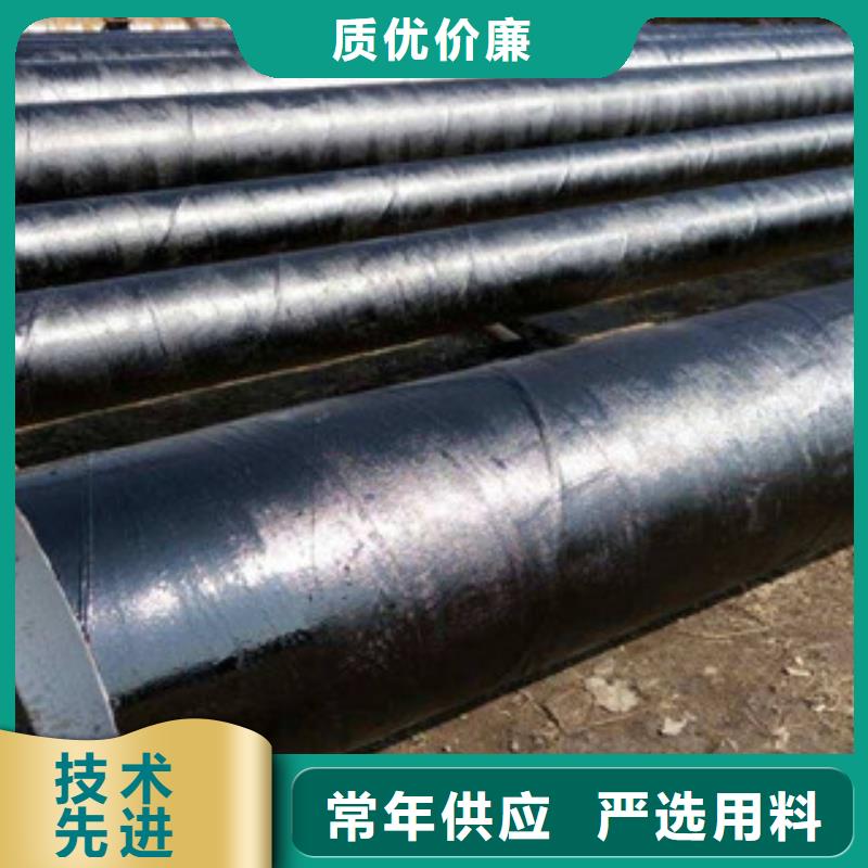 防腐钢管欢迎来厂考察