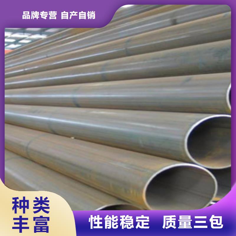 直缝管 防腐管厂家直接面向客户