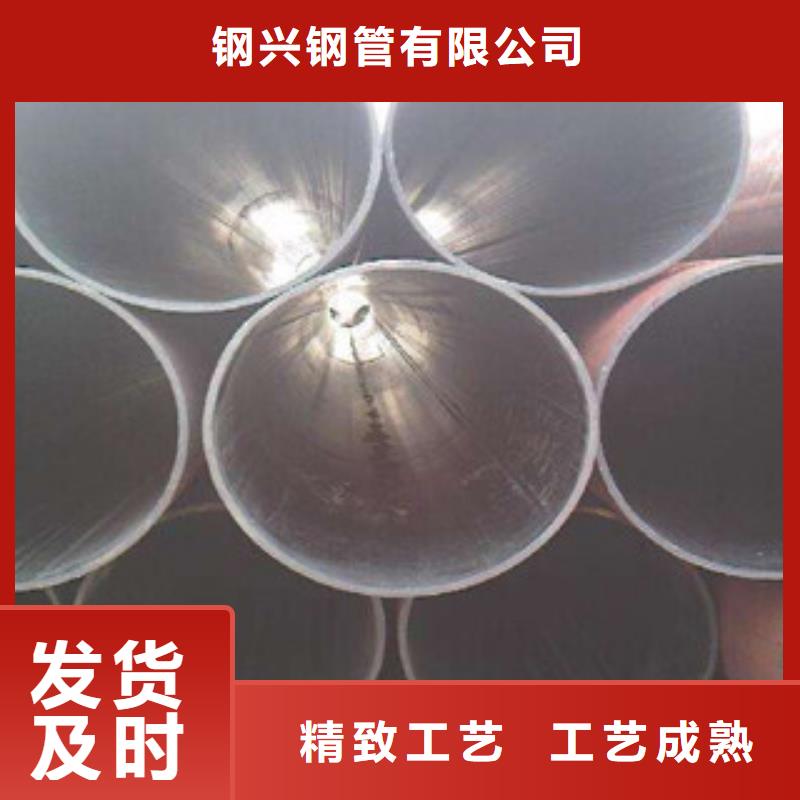 直缝管 防腐管厂家直接面向客户