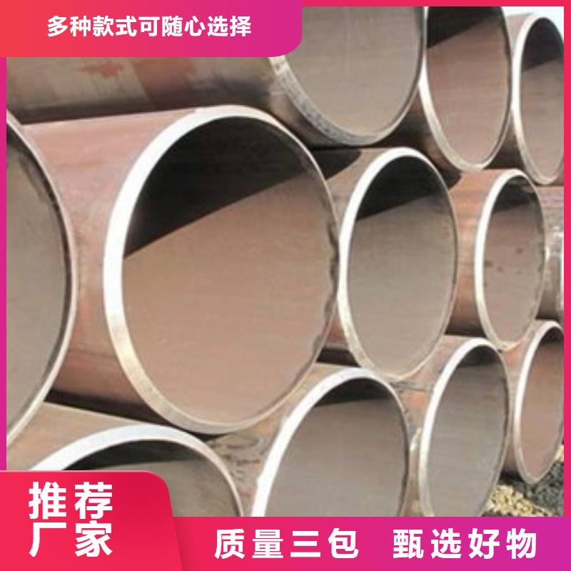 直缝管 防腐管厂家直接面向客户