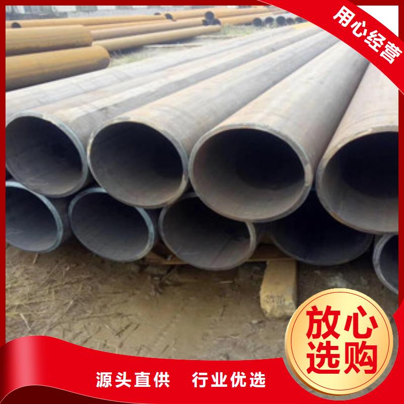 直缝管 防腐管厂家直接面向客户