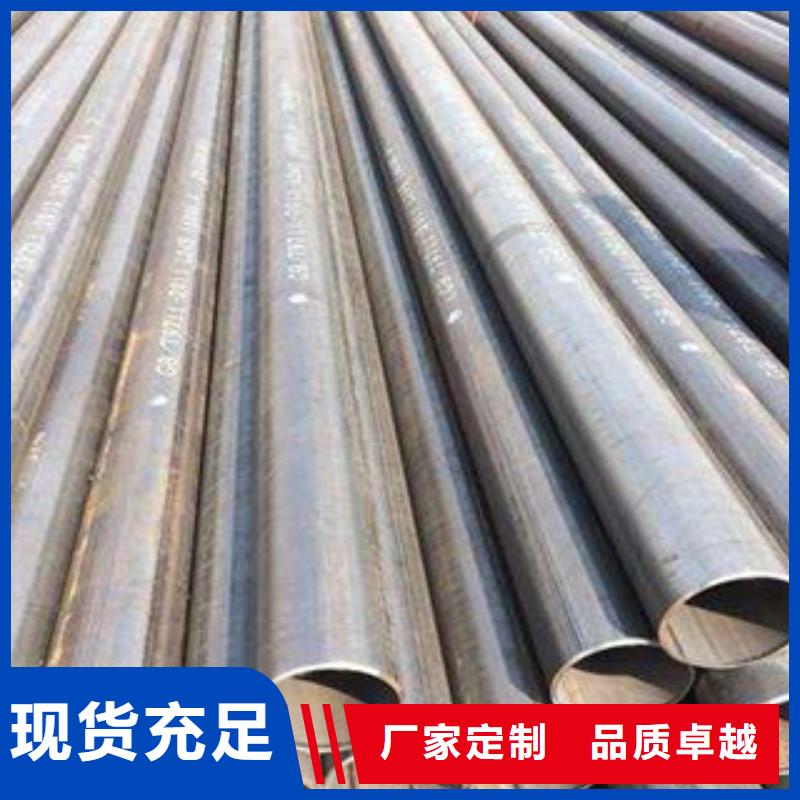 直缝管 防腐管厂家直接面向客户