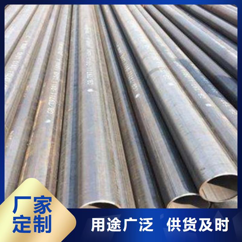 直缝管 防腐管厂家直接面向客户