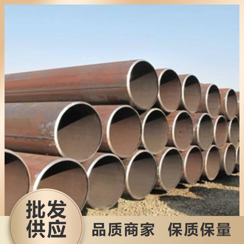 直缝管 防腐管厂家直接面向客户