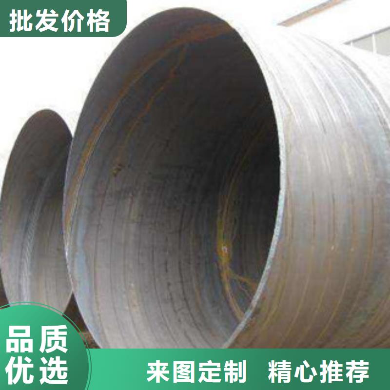 大口径钢管无缝钢管今年新款