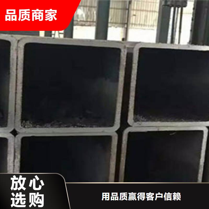 方矩管3pe防腐钢管注重细节