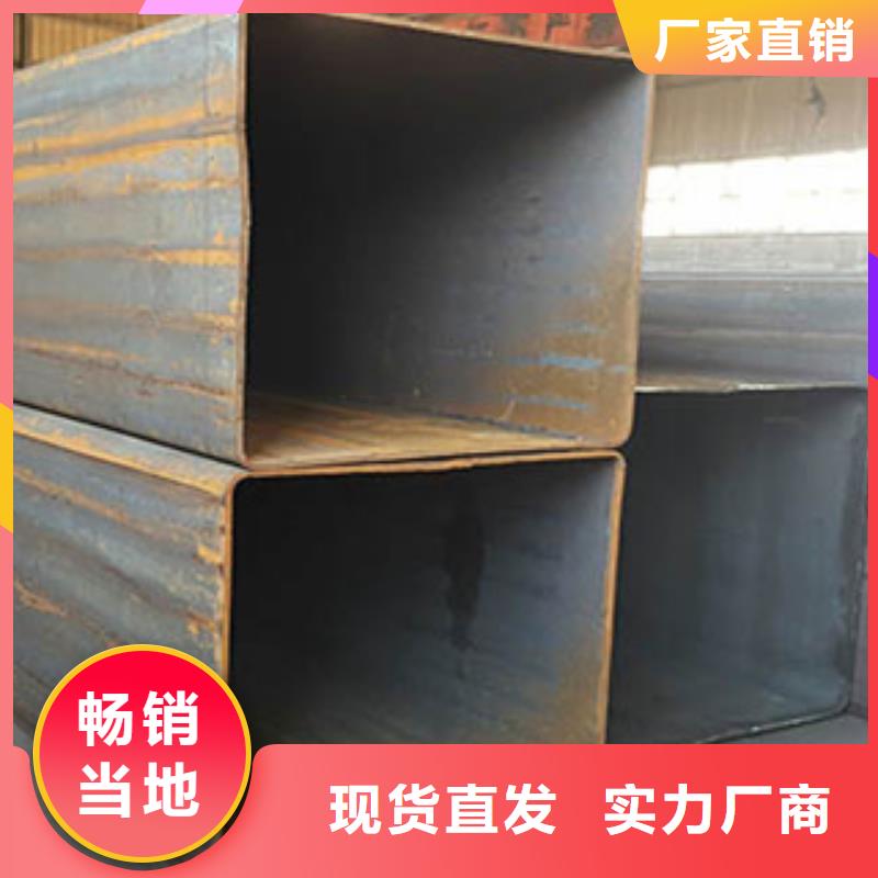 方矩管3pe防腐钢管注重细节