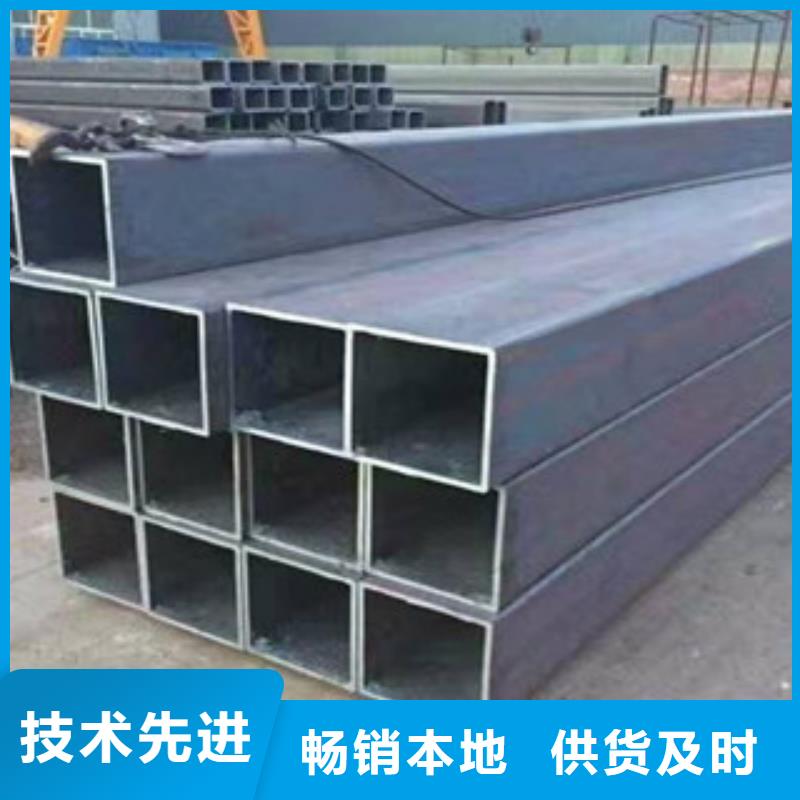 方矩管3pe防腐钢管注重细节