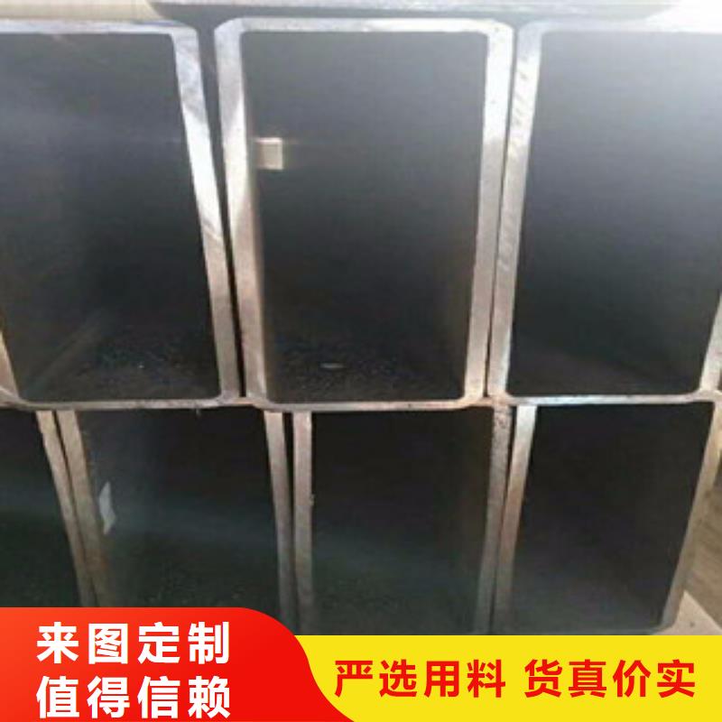 方矩管3pe防腐钢管注重细节