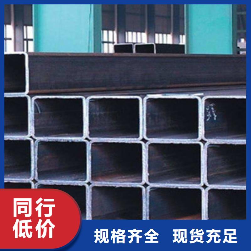 方矩管3pe防腐钢管注重细节