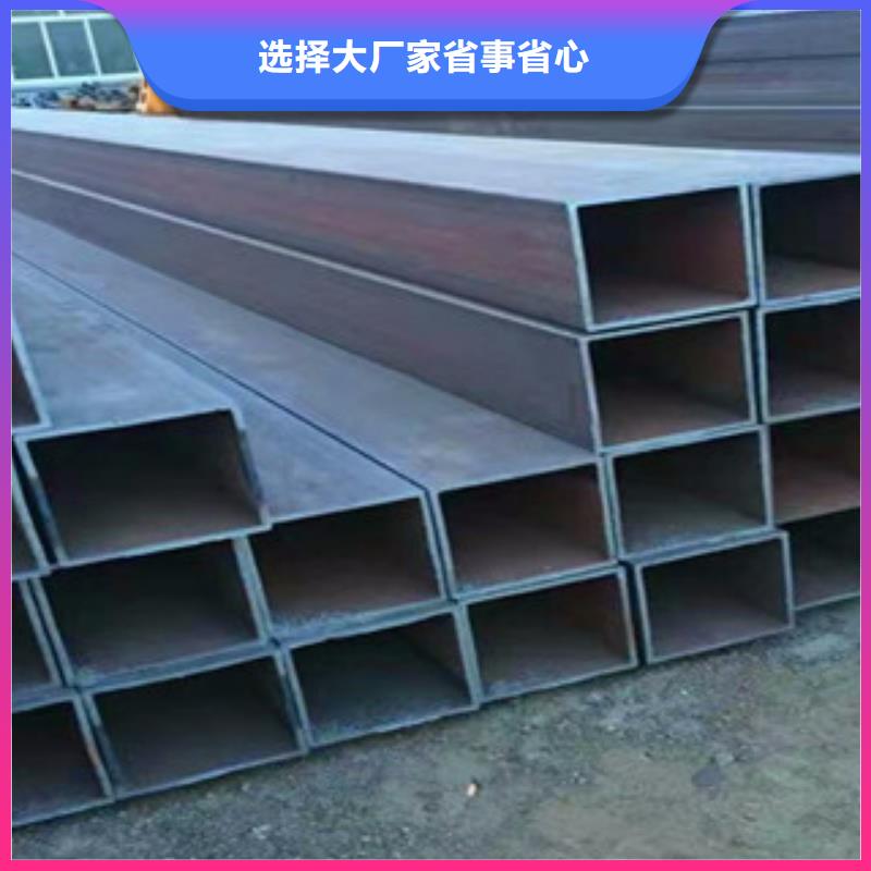 方矩管3pe防腐钢管注重细节