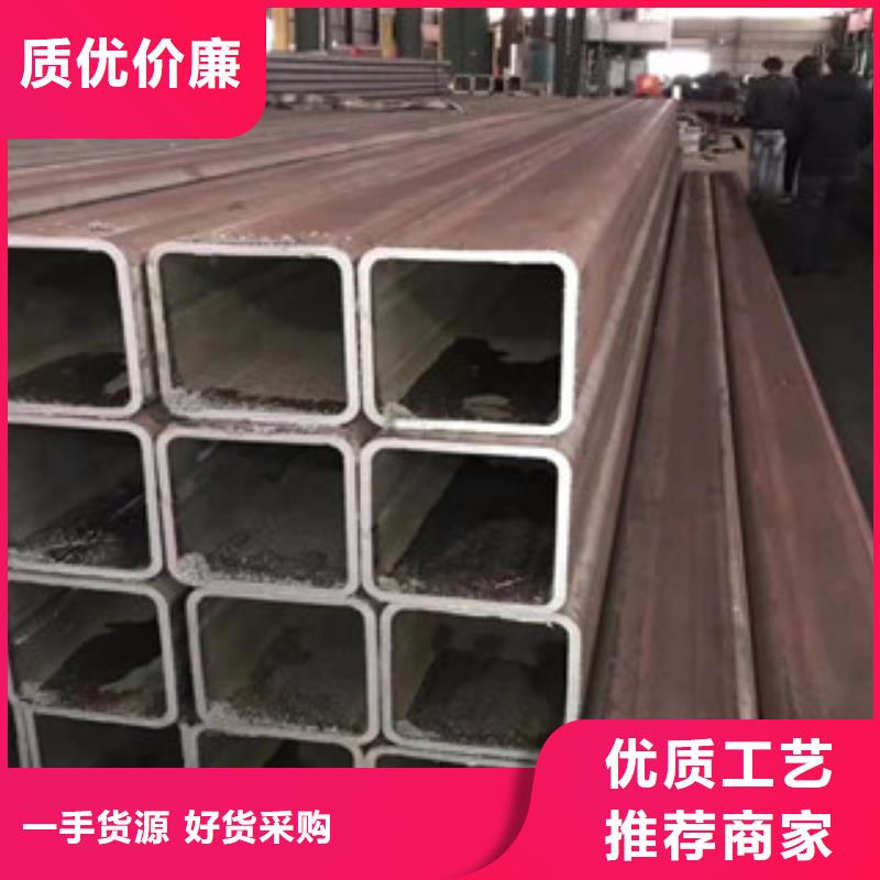 方矩管3pe防腐钢管注重细节