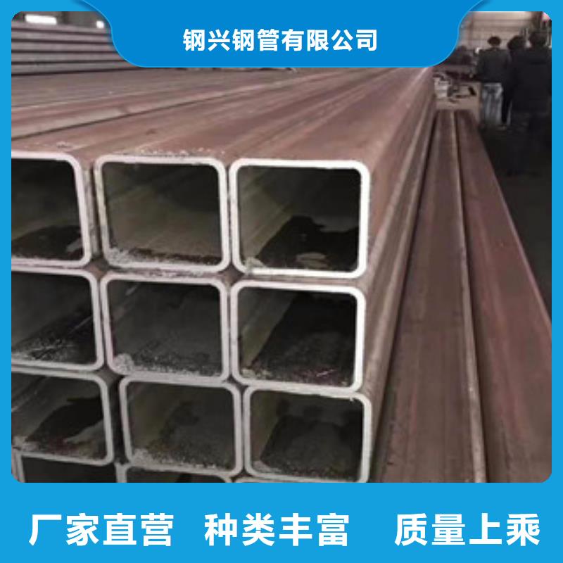 方矩管3pe防腐钢管注重细节