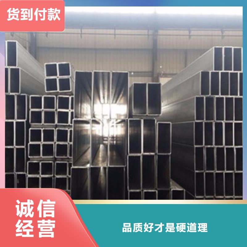 方矩管3pe防腐钢管注重细节