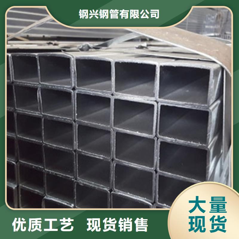 方矩管3pe防腐钢管注重细节