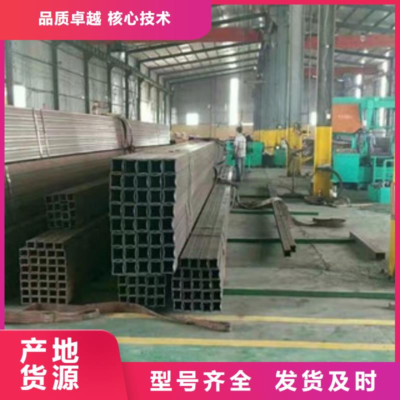 方矩管3pe防腐钢管注重细节