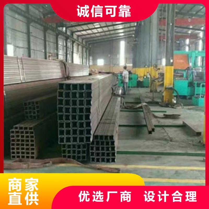 方矩管3pe防腐钢管注重细节