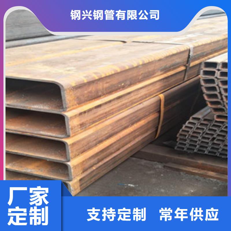 方矩管3pe防腐钢管注重细节