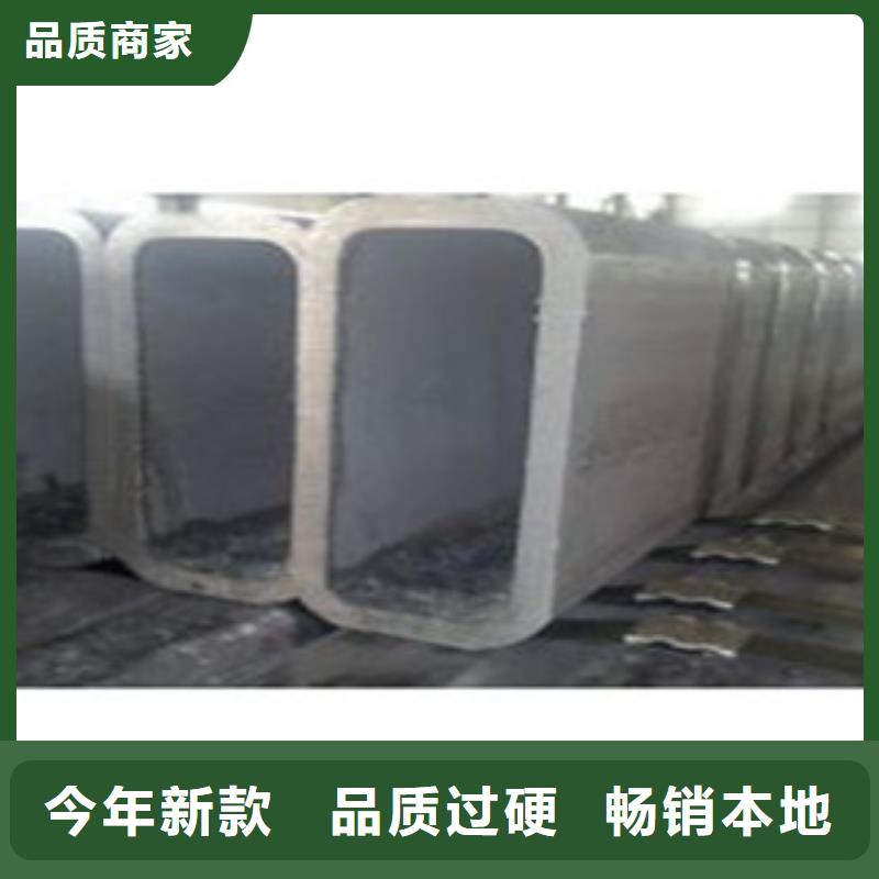 方矩管3pe防腐钢管注重细节