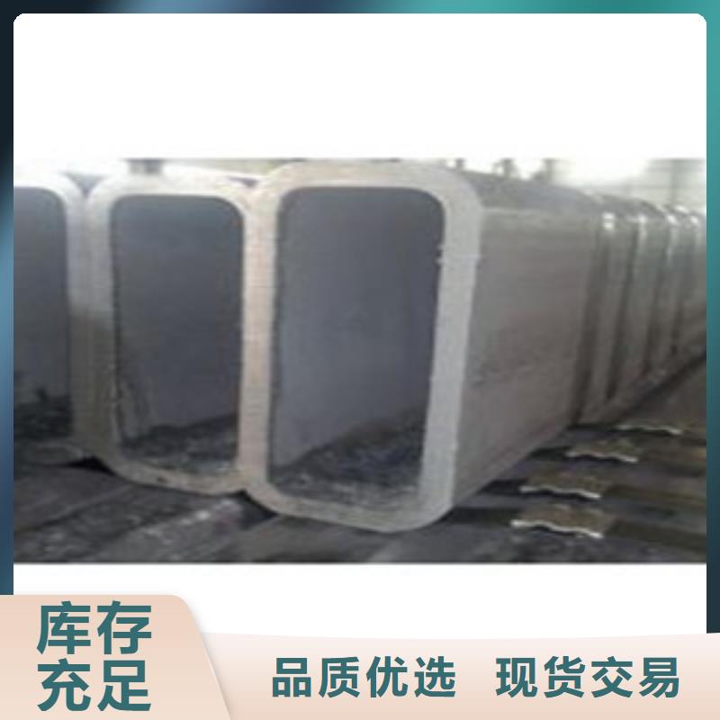 方矩管3pe防腐钢管注重细节
