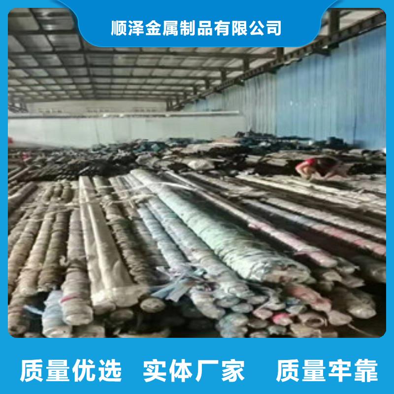 20号绗磨管16mn无缝管质量好
