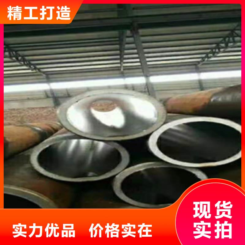 液压油缸管高频活塞杆价格实惠工厂直供