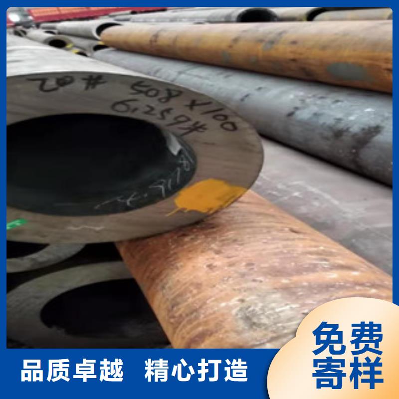 Q355b无缝管,45#绗磨管一手货源源头厂家