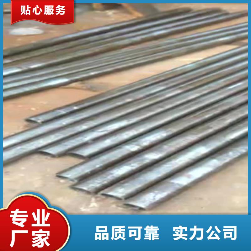 45号精密管_活塞杆生产厂家好品质售后无忧