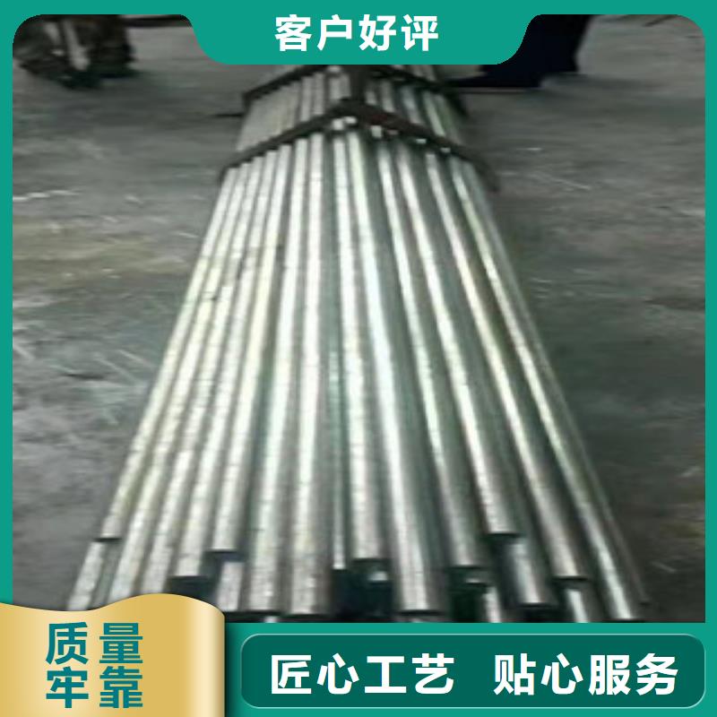 45号精密管_活塞杆生产厂家好品质售后无忧