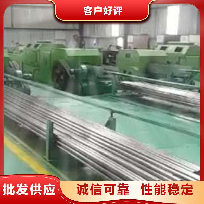 45号精密管_活塞杆生产厂家好品质售后无忧