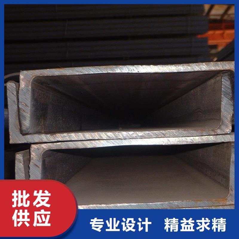幕墙装饰用热镀锌槽钢规格加工厂