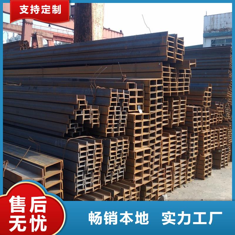 36b热镀锌槽钢现货全