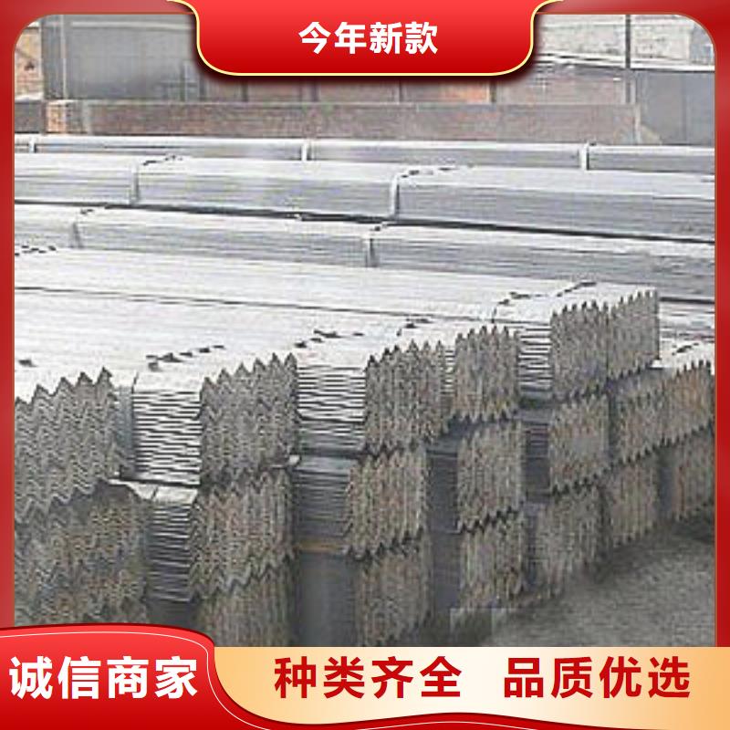 Q235B镀锌角钢交货快