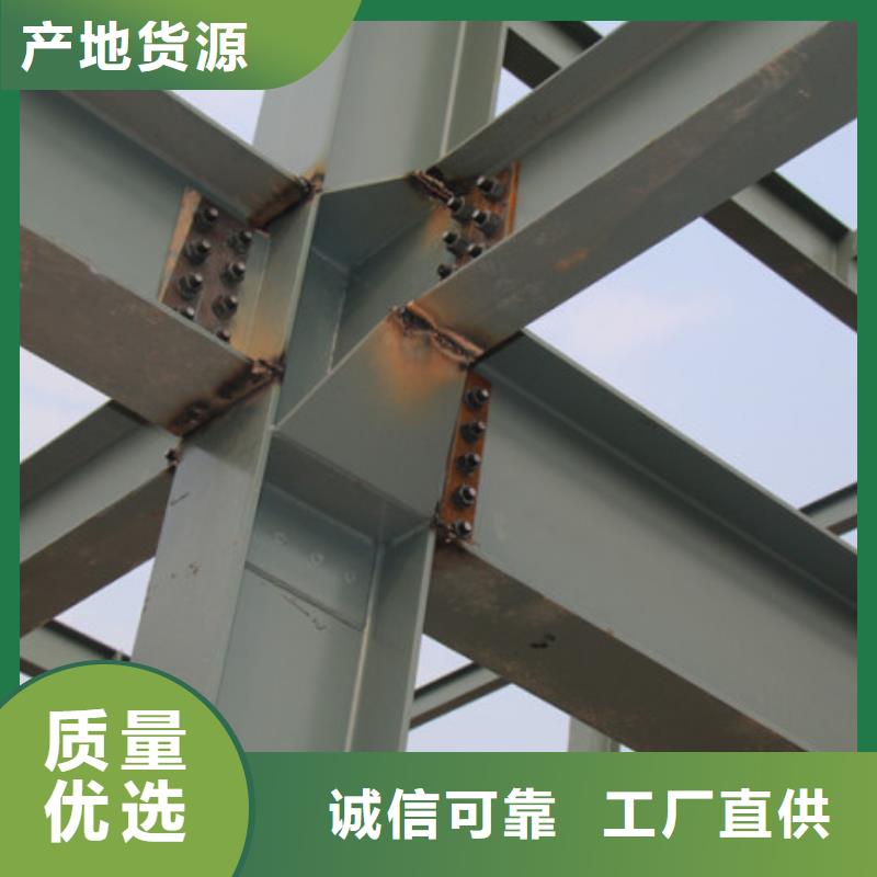 钢结构,钢结构件厂家精选
