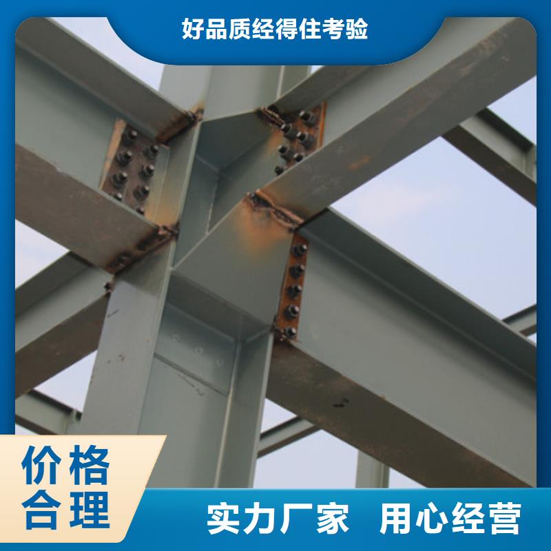 钢结构,钢结构件厂家精选